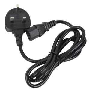 UK Standard Power Cord