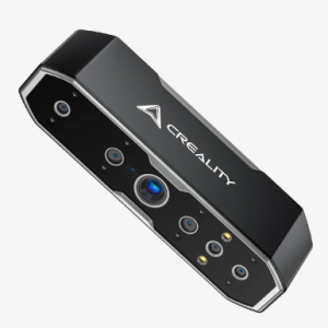 Special Order CR-Otter 3D scanner