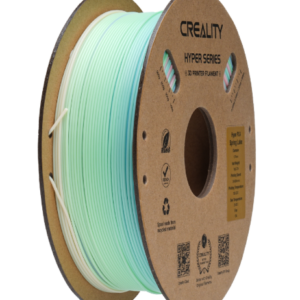 Hyper PLA 1 KG Rainbow Spring lake