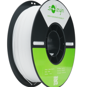 Soleyin Ultra PLA White 1KG