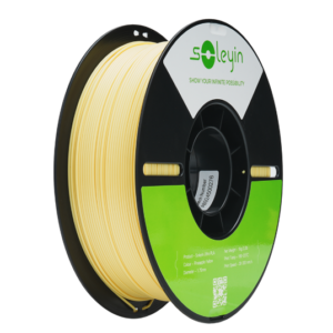 Soleyin Ultra PLA Pineapple Yellow 1KG