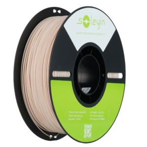 Soleyin PETG 1KG Milk Tea Brown